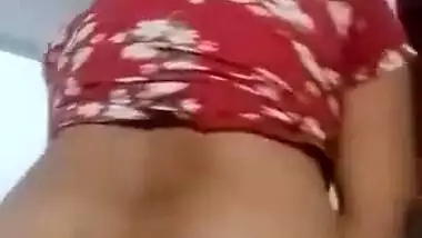 Mature Bhabi Selfie Video (Updates)