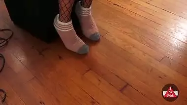 Shoe Sock Surprise