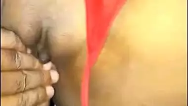 Hot Bhabhi Having Hard Fuck 2 clips 2