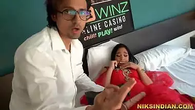First On Net -desi Girl Fucked In The Ass By Dr. Chaddha