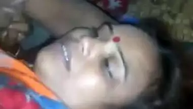 Sexy bhabhi with dever