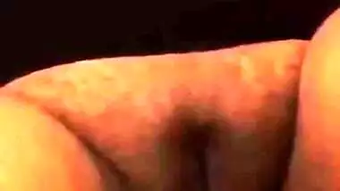 Indian Wife Mastrubating And Moaning Loudly