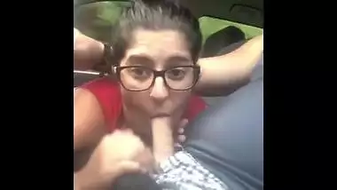 Mature NRI Big Boobs Aunty Car Sex Video