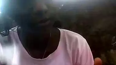 Mallu tribal village lovers outdoor sex unseen clip