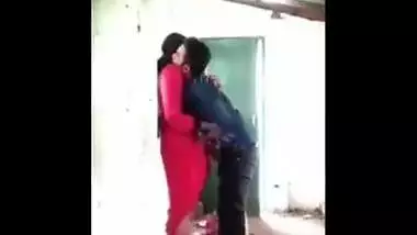 Tamil college girl standing condom fucking