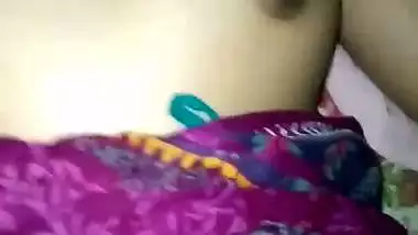 Desi man bangs his wife hard in Bangla chuda chudi