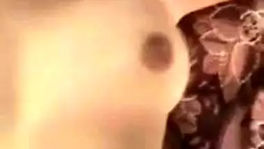 Blindfolded hardcore Indian sex of a gorgeous girl