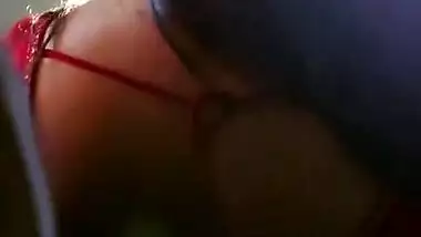 Horny Wife Hard Sex With Husband Friend
