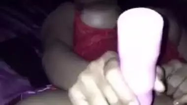 Horny Paki Girl Masturbating Vdo