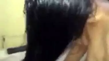 Andhra girl naked dress up clip