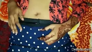 New desi love story with brother wife