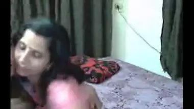 Kanpur house wife giving hot blowjob to her secret lover leaked mms