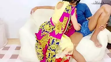 I Fuck With Moms Best Friend - Indian Girlfriend