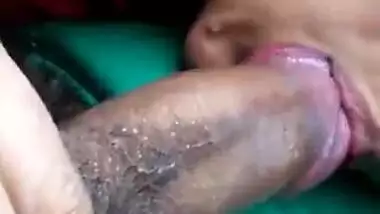 desi indian hotwife slut priya kaur giving husband blowjob in the car