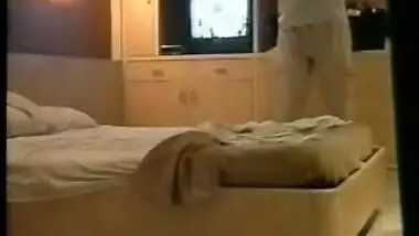 Desi Couple In Hotel Blowjob - Movies.