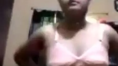 Big Boobs Bengali Girl Showing For Lover