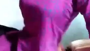 Bangladeshi horny girl masturbating pussy on cam