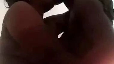 Mature BBW Tamil sex with husband friend viral xxx