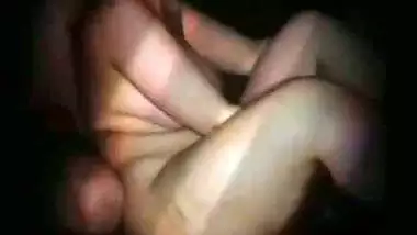 Punjabi Instagram influencer boob press and viral sex