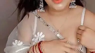 Desi Sexy Model Hot live