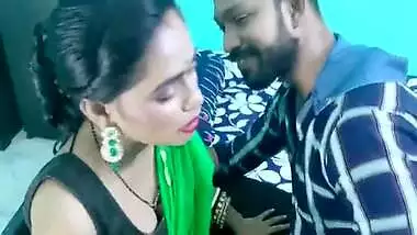 Indian GF and BF Romance