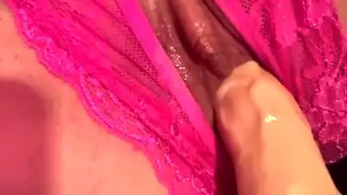 Loves Sliding This Dick In Her Pussy - Soft Moaning - Light Pillow Talk
