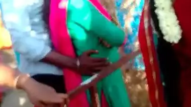 Madurai hot tamil couples in public
