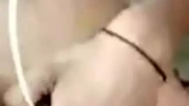 Bangladeshi girl fingering virgin pussy