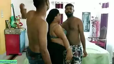 Indian Hot Dance and Beautiful Wife Sharing Sex! Hot Sex