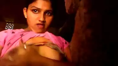 desi girl show boobs