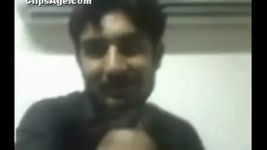 Sialkot nurse with her lover scandal video