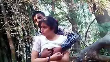 Naughty Telugu girl exposing her big breasts