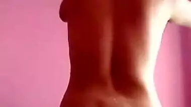 Neapali Girl Nude Video Collection Part 2