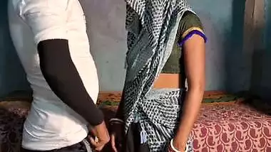 Full anal in desi hot bhabhi's house sex hard video