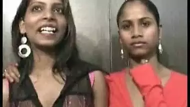 Lesbian Indian Babes Nisha And Sheetal