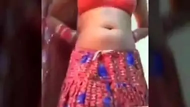 Pooja Newly Married Indian Wife – Movies
