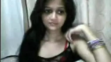 Sexy Indian Teen on cam
