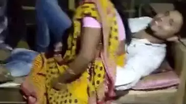 Group Sex With Sexy Bengali Wife