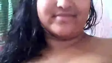 desi girl hot boob show
