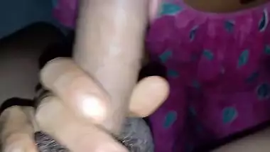 Creampie – homemade amateur sex with tight, wet, juicy pussy