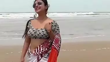Sexy Bhabi Hot Photoshoot