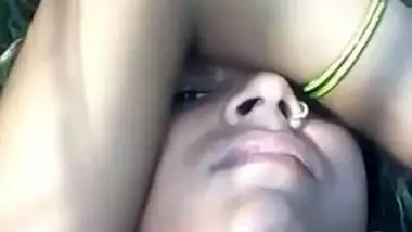 Desi village girl quick fuck outdoor sex clip