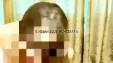 INDIAN SLUT HUNTER - EPISODE 17 - Finally, after so many shoots I fucked this beautiful but stupid Indian Slut, with cum on her lips! - May 04, 2024