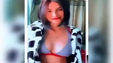 Indian Big Boob Model Kissing Boob Sucking With Luci Lovett