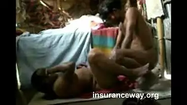 Odisha village desi Indian maid do romantic sex with Bihari plumber