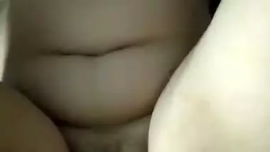 HD Bangla sex MMS of a girl moaning while fucking