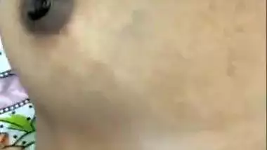 HD desi MMS of a man fucking his Bhabhi’s pussy