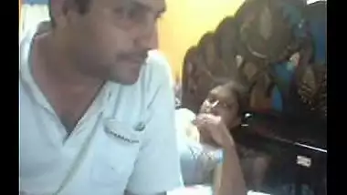 Busty Desi Indian Aunty Hardcore Missionary Fucking