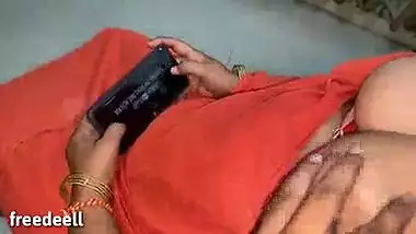 Hindustani chachi ka garma garam choda chodi sexy mms
