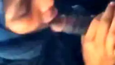Bangladeshi Desi XXX wife gives her boyfriend a blowjob on cam MMS